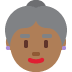 👵🏾